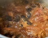 Une image de l'étape 4 de 🐝Pruneaux 🍗souris d’agneau confites🇩🇿.