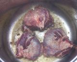 Foto del paso 1 de la receta: Galtas asadas