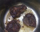 Foto del paso 2 de la receta: Galtas asadas