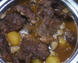 Foto del paso 6 de la receta: Galtas asadas