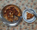 A picture of step 4 of Chena podo.