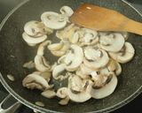 Foto del paso 3 de la receta Montadito de langostinos cocidos