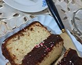 عکس مرحله 4 از دستور کیک نارگیل(بدون گلوتن)