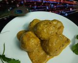 ছানার ডালনা(Chanar dalna recipe in Bengali) রেসিপি ধাপ - 10 ছবি