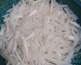 Foto langkah ke 1 dari resep Salad Wortel ala2 Hokben (165).