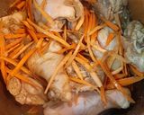 Foto del paso 7 de la receta: Cazuela de pollo
