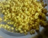 બુંદી ના લાડુ (Boondi Ladoo Recipe In Gujarati) રેસીપી સ્ટેપ2ફોટો