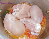 சிக்கன் க்ரேவி ரெசிபி ஸ்டேப் 4 புகைப்படம்