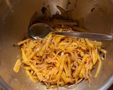 A picture of step 4 of My quick potato salad.