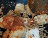Foto langkah ke 4 dari resep Tahu tempe sambal teri medan.
