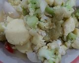 Foto langkah ke 6 dari resep Kembang Kol Ceria.