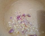 Foto langkah ke 2 dari resep Jamur Enoki Ayam Kuah.