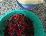 Foto del paso 4 de la receta: Budín de remolacha (para aprovecharla completa)