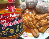 Foto del paso 5 de la receta: Tollos con mojo palmero