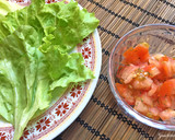 Foto del paso 4 de la receta: Tosta de cangrejo con mayonesa