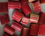 Roasted rubarb recipe step 1 photo