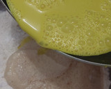 Foto langkah ke 4 dari resep Bika Ambon Ekonomis.