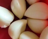 Foto langkah ke 2 dari resep Kacang Goreng Rasa Mede.
