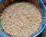 Foto del paso 1 de la receta: Kebbe o Kepi árabe