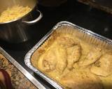 Easy Peasy Butter Chicken and Noodles recipe step 5 photo