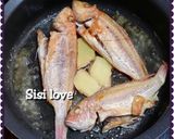Foto langkah ke 1 dari resep Tomat ikan merah sederhana.