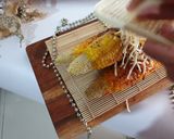 Foto langkah ke 6 dari resep 300. Jagung Bakar || 烤玉米.