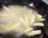 બટાકા ની ચિપ્સ (Bataka Chips Recipe In Gujarati) રેસીપી સ્ટેપ2ફોટો
