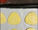 Foto langkah ke 2 dari resep Potato Pizza.