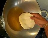 Bhatura recipe step 12 photo
