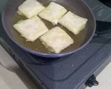 Foto langkah ke 5 dari resep Lumpia chiz tofu.