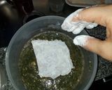 Foto del paso 11 de la receta: Milanesa de carne al horno