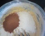 Foto del paso 1 de la receta: Galletitas de chocolates!