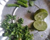 બટાકા પૌવા (Bataka Pauva Recipe In Gujarati) રેસીપી સ્ટેપ1ફોટો