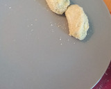 Foto del paso 5 de la receta: Croquetas de pollo y espinacas