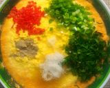Foto langkah ke 2 dari resep Dadar Jagung.