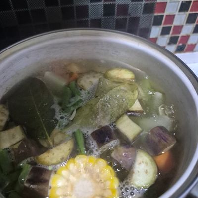 Langkah 2