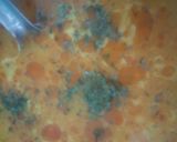दानामेथी पापड़ (dana methi papad recipe in Hindi) रेसिपी चरण 5 फोटो