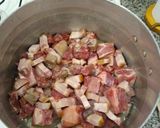 Foto del paso 2 de la receta: Guiso de lentejas