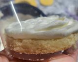 Foto del paso 2 de la receta: Chajá en vasos individuales sin gluten