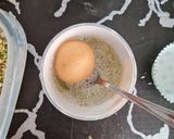 صورة لخطوة 3 من وصفة مشوك الباي (او مشوك الفستق)