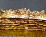 Foto del paso 4 de la receta: Postre Rogel/ Torta alfajor