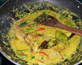 Foto langkah ke 5 dari resep Pesmol Bandeng Presto.