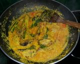 Foto langkah ke 6 dari resep Cue Tongkol Woku.