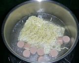 Foto langkah ke 3 dari resep Creamy Indomie (hanya untuk the real creamy food lover).
