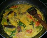 Foto langkah ke 5 dari resep Cue Tongkol Woku.