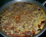 Foto langkah ke 5 dari resep Rendang Daging Sapi.