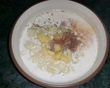 Foto langkah ke 6 dari resep Creamy Indomie (hanya untuk the real creamy food lover).