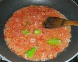 Foto langkah ke 3 dari resep Balado Telur Nongarlic.
