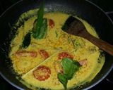 Foto langkah ke 4 dari resep Cue Tongkol Woku.