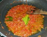 Foto langkah ke 4 dari resep Balado Telur Nongarlic.